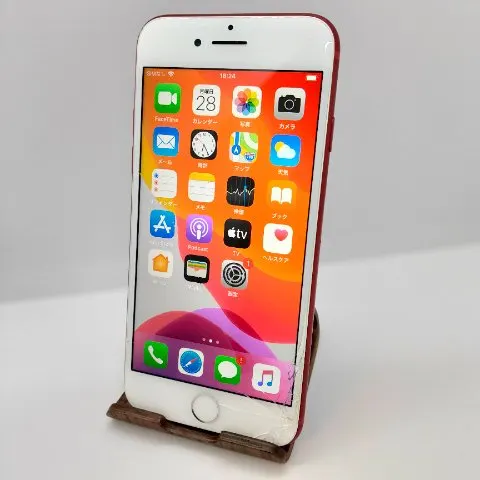 iPhone 7 128GB 画面割れの画像（0）