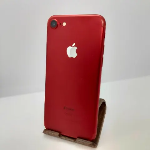 iPhone 7 128GB 画面割れの画像（4）