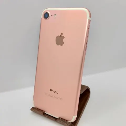 iPhone 7 128GB 画面割れの画像（4）