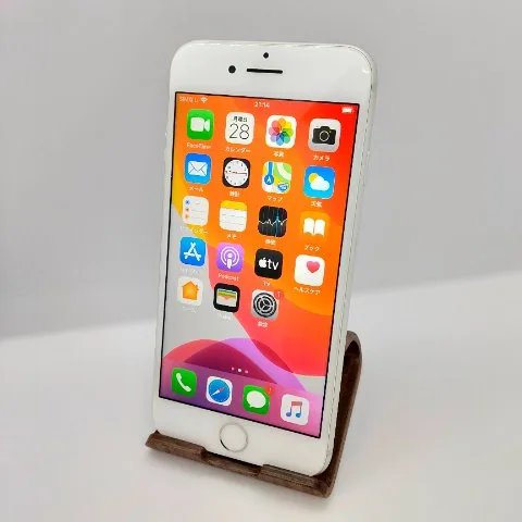 iPhone 7 128GBの画像（0）