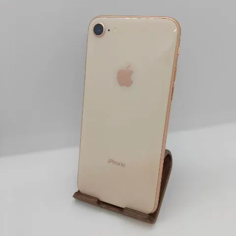 iPhone 8 256GB 画面割れの画像（4）
