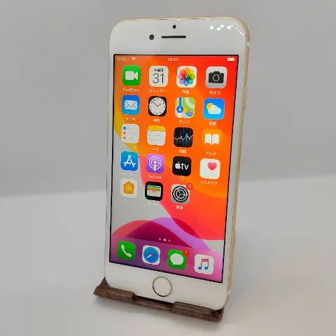 iPhone 7 128GB リアカメラ・LED×の画像（0）