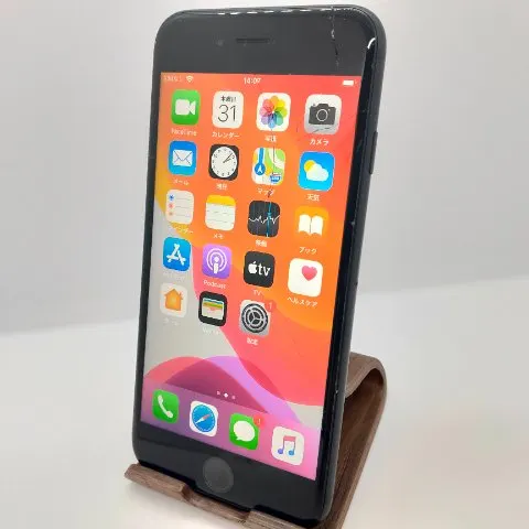 iPhone 7 128GB 画面割れの画像（0）
