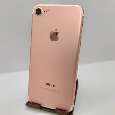 iPhone 7 128GB 画面割れ リカバリーモードの画像（4）