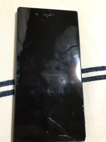 docomo Xperiaの画像（0）