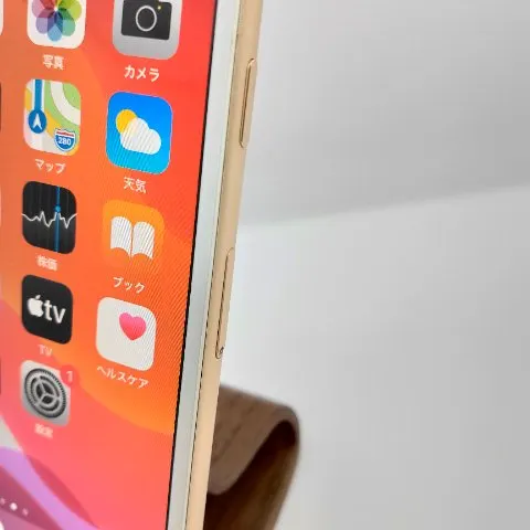 iPhone 7 128GB SIMトレイにやや変形ありの画像（1）