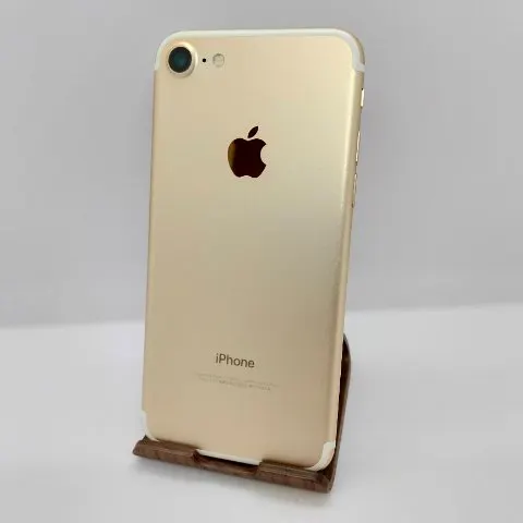 iPhone 7 128GB SIMトレイにやや変形ありの画像（4）