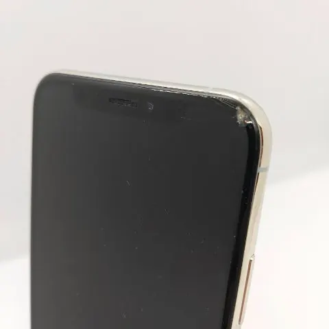 iPhone XS 256GB 画面割れの画像（1）
