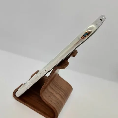 iPhone XS 256GB 画面割れの画像（3）