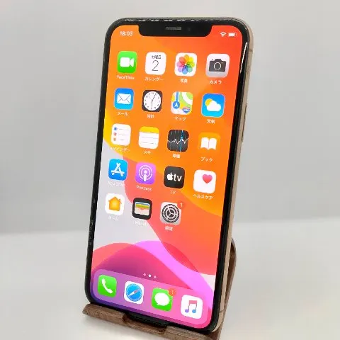 iPhone 11 Pro 256GB 画面割れの画像（0）