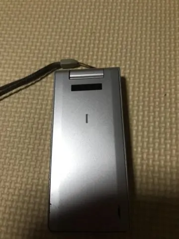 auガラケーのプリケー期限切れの画像（0）