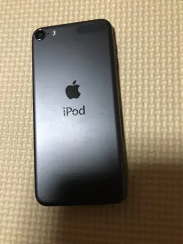 iPodの画像（1）