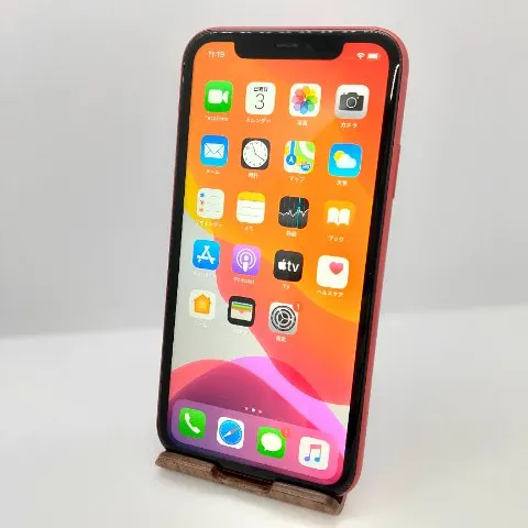 iPhone 11 128GB SIMフリーの画像（0）