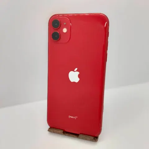 iPhone 11 128GB SIMフリーの画像（4）