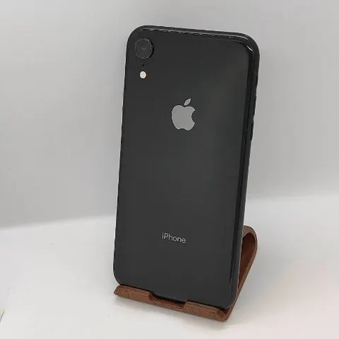 iPhone XR 128GB 画面割れの画像（4）