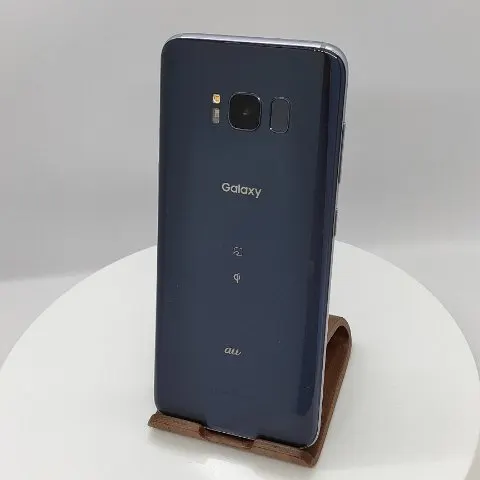 Galaxy S8 画面焼けの画像（4）