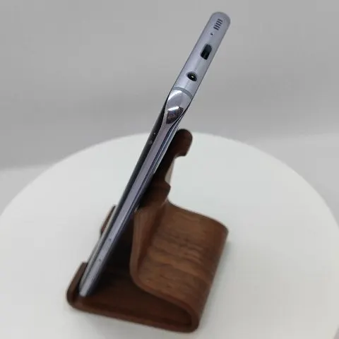 Galaxy S8 画面焼けの画像（3）