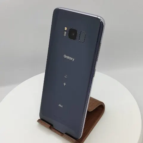 Galaxy S8 画面焼けの画像（4）