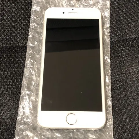 iPhone6 電源× アクティベーションロックの画像（0）