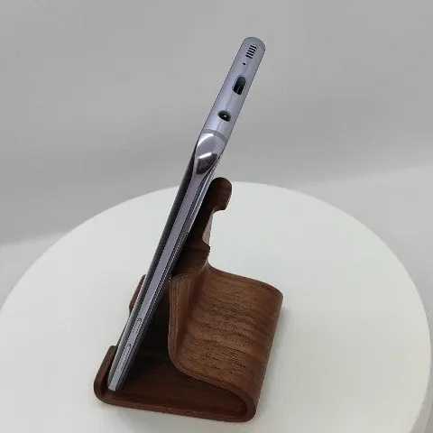 Galaxy S8 画面焼けの画像（3）