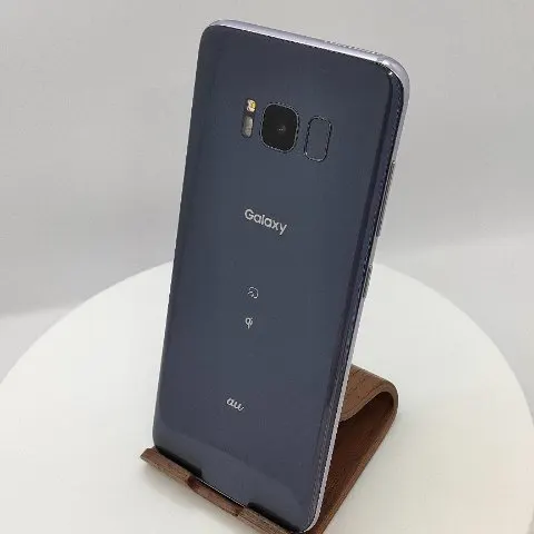 Galaxy S8 画面焼けの画像（4）