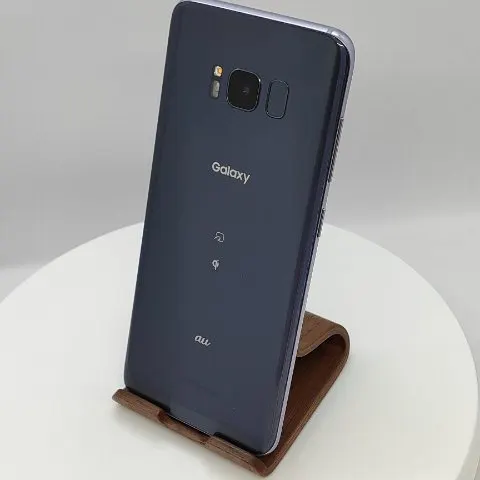 Galaxy S8 画面焼けの画像（4）