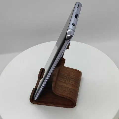 Galaxy S8 画面焼けの画像（3）