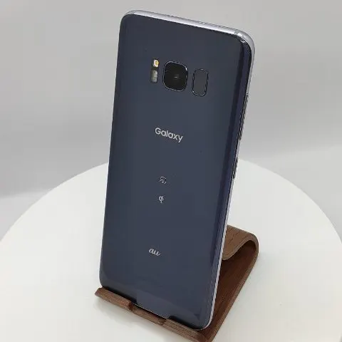 Galaxy S8 画面焼けの画像（4）