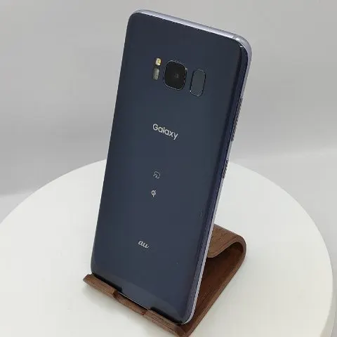 Galaxy S8 画面焼けの画像（4）