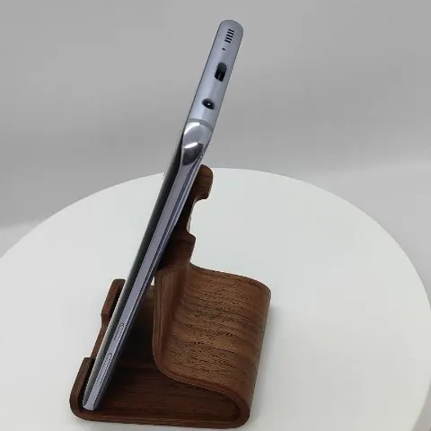 Galaxy S8 画面焼けの画像（3）