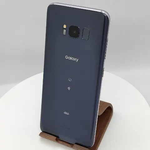 Galaxy S8 画面焼けの画像（4）