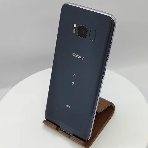 Galaxy S8 画面焼けの画像（4）