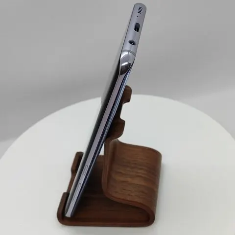 Galaxy S8 画面焼けの画像（3）