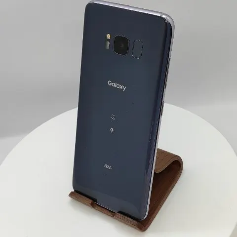 Galaxy S8 画面焼けの画像（4）