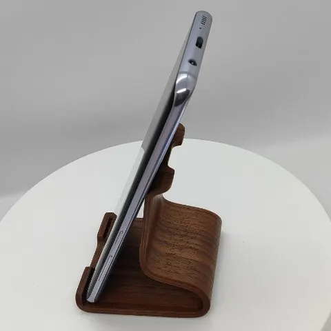 Galaxy S8 画面焼けの画像（3）