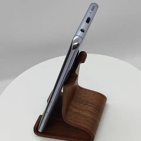 Galaxy S8 画面焼けの画像（3）