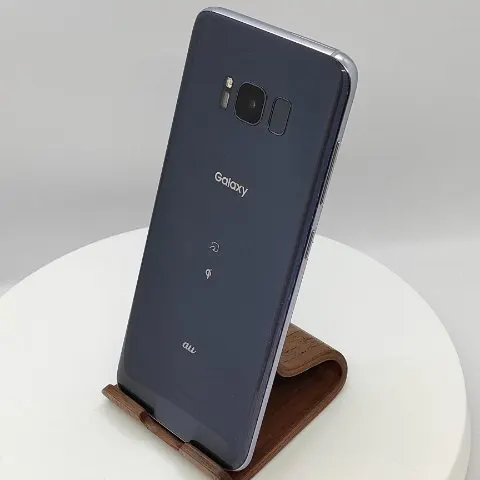 Galaxy S8 画面焼けの画像（4）