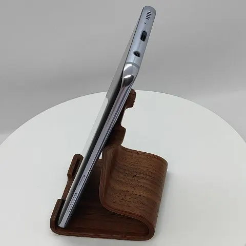 Galaxy S8 画面焼けの画像（3）