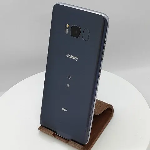 Galaxy S8 画面焼けの画像（4）