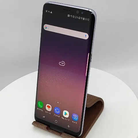 Galaxy - galaxy s8 scv36 64GB　simフリー　画面ひびあり サムスン Galaxy S8 SCV36 au 価格比較 - 価格.com