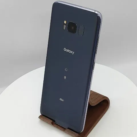 Galaxy S8 画面焼けの画像（4）