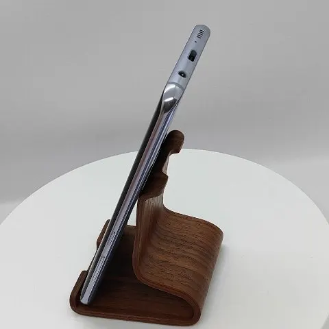 Galaxy S8 画面焼けの画像（3）