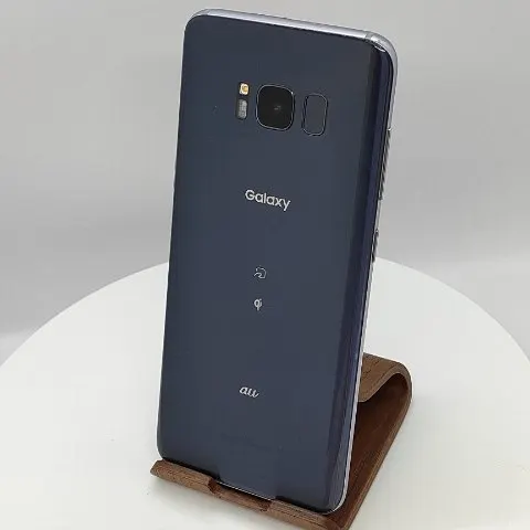 Galaxy S8 画面焼けの画像（4）