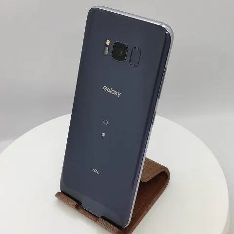 Galaxy S8 画面焼けの画像（4）