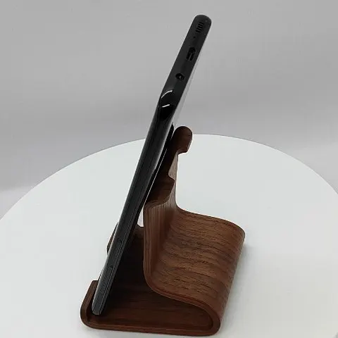 Galaxy S8 画面焼けの画像（3）