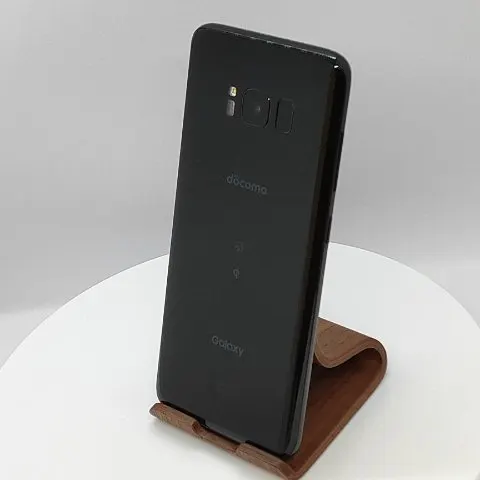 Galaxy S8 画面焼けの画像（4）
