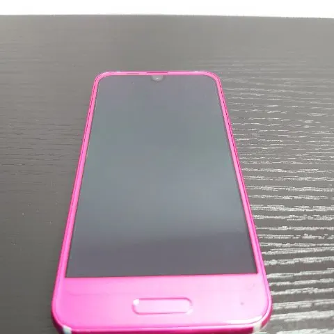 AQUOS r conpactの画像（2）