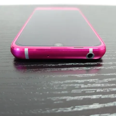 AQUOS r conpactの画像（4）