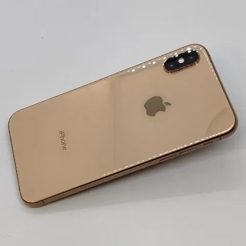 iPhone XS 256GBの画像（1）