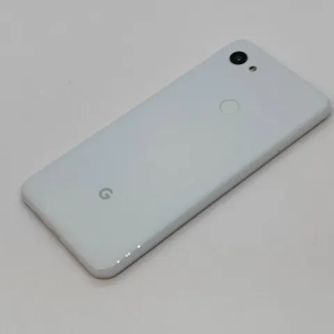 Pixel 3a XLの画像（1）